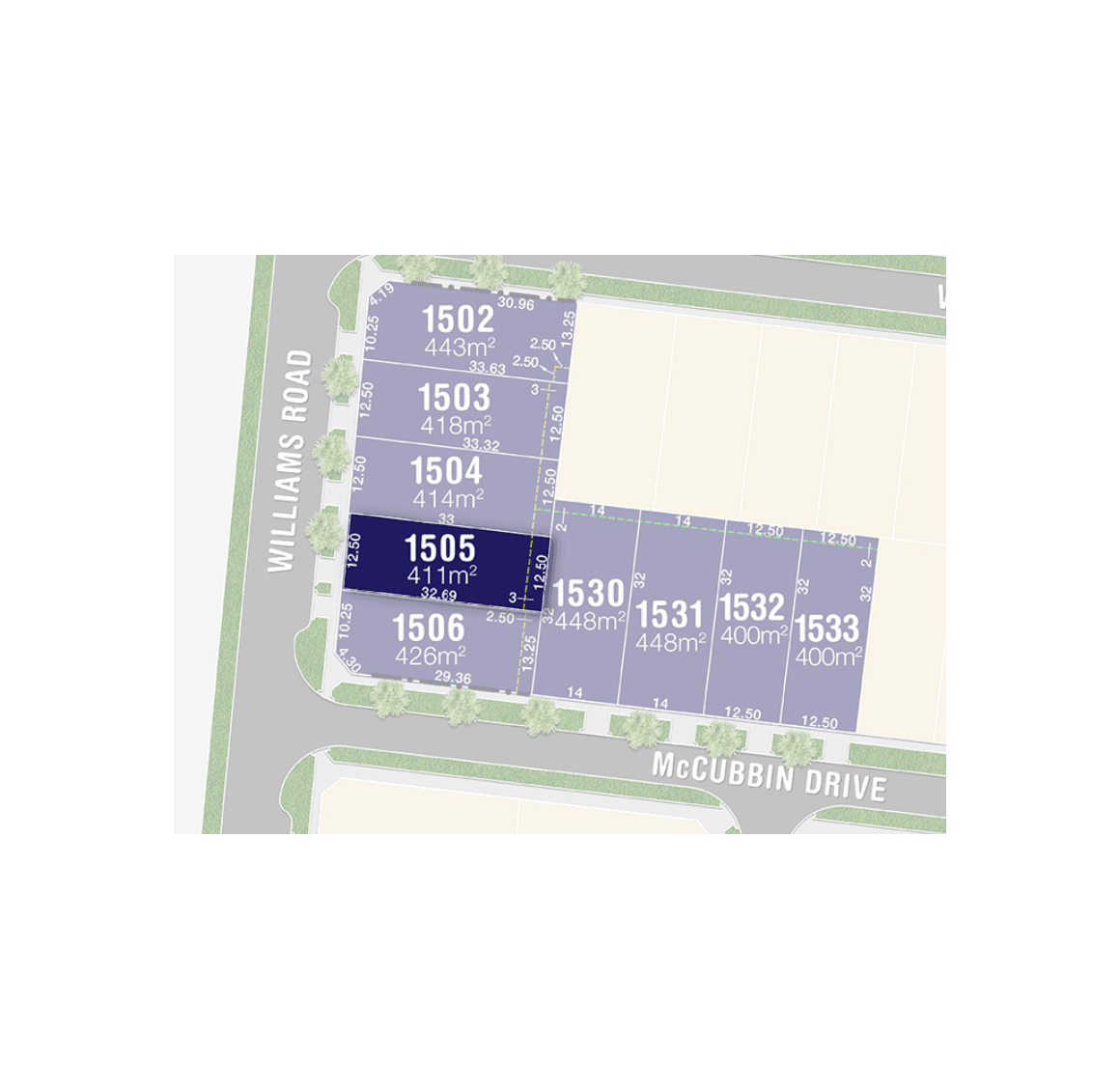 [Land for Sale] Warralily Estate, Armstrong Creek OpenLot